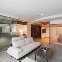 【温泉付】プレミアムスイート(禁煙)