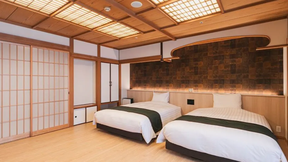 Hotel Kasuien
