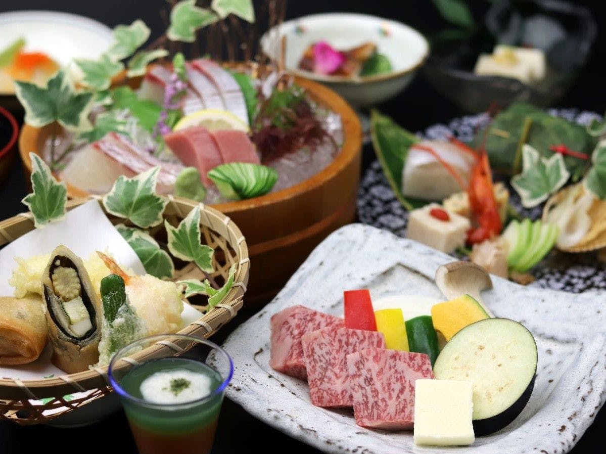 ホテル 華翠苑