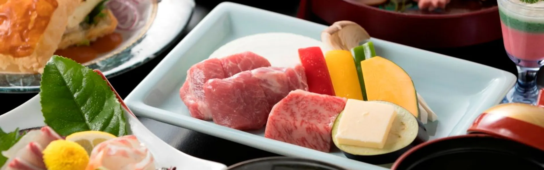 ホテル 華翠苑