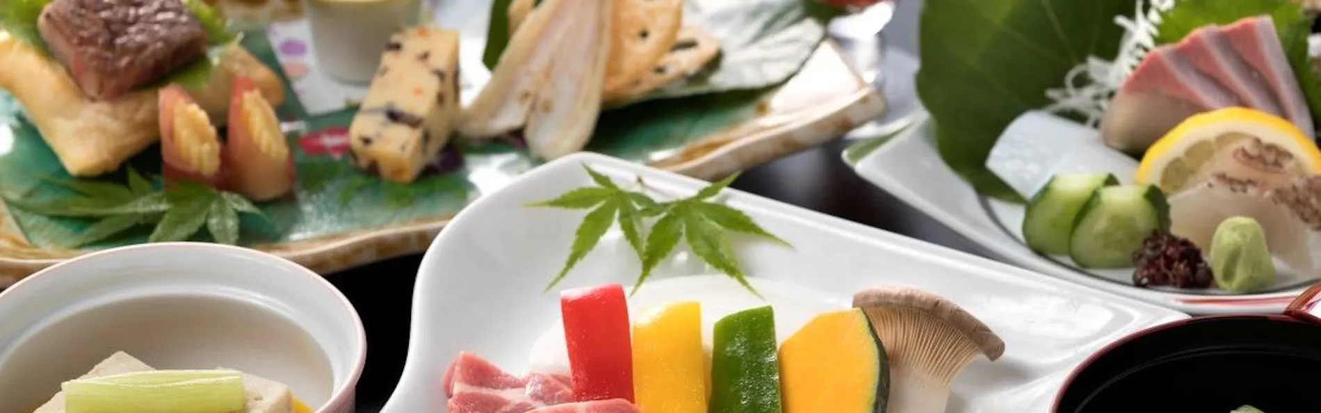 ホテル 華翠苑