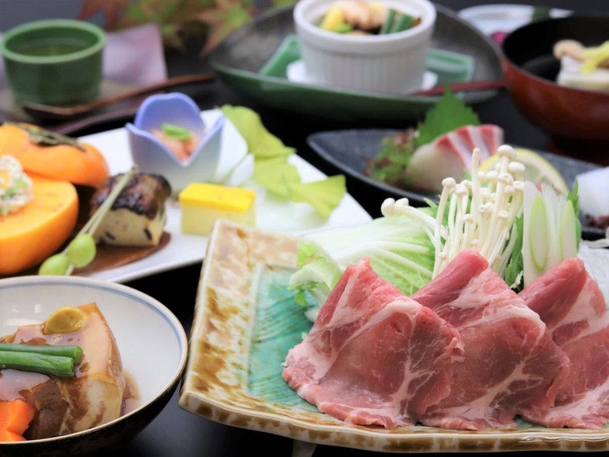 ホテル 華翠苑