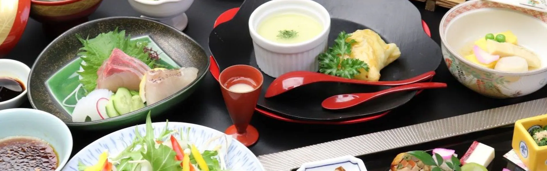 ホテル 華翠苑