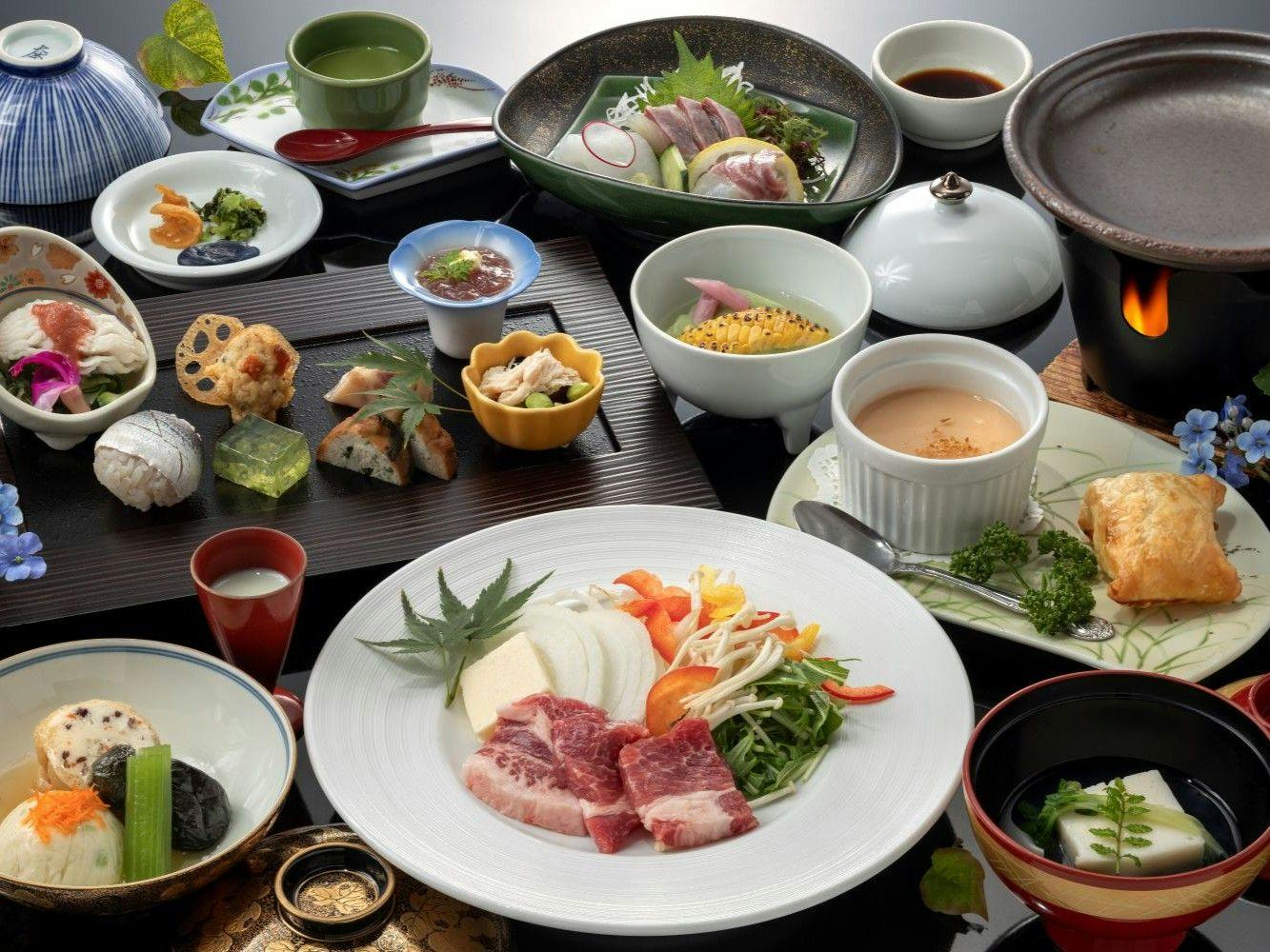 ホテル 華翠苑