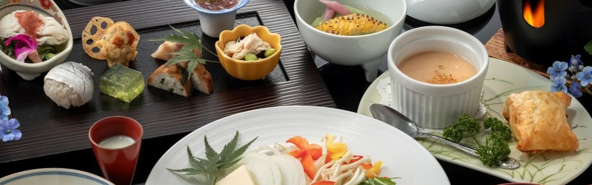ホテル 華翠苑