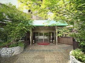 ホテル華翠苑 1枚目