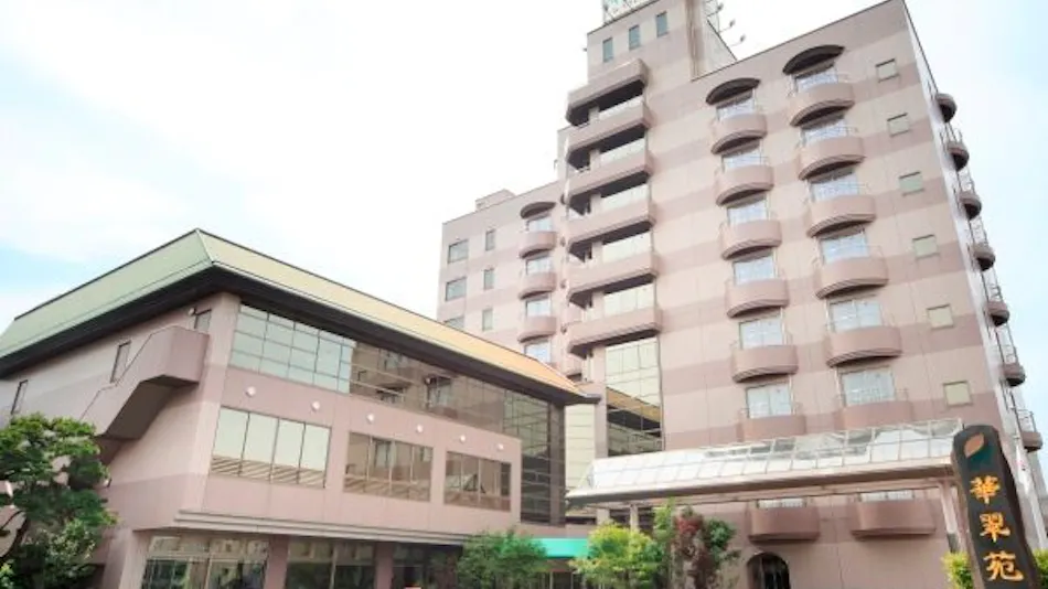 Hotel Kasuien