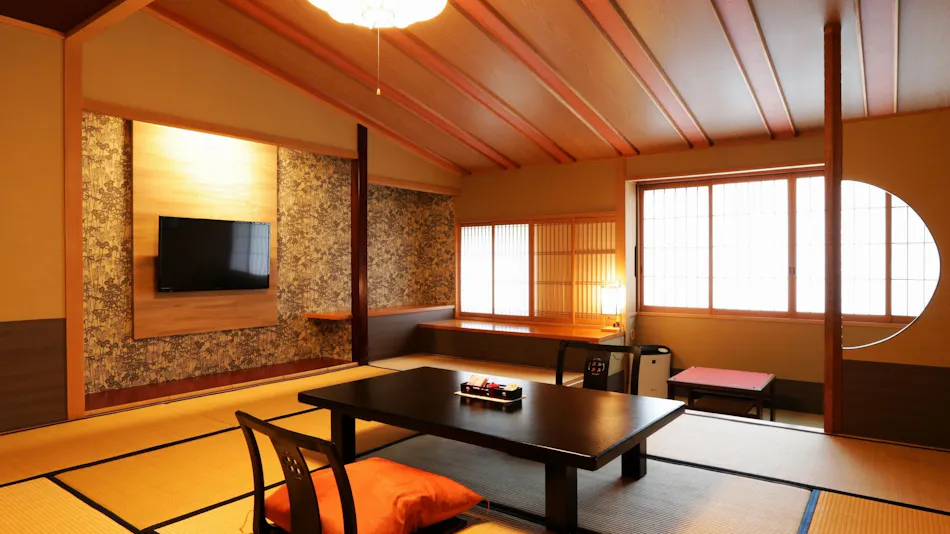 Kinosaki Onsen Onishiya Suishoen