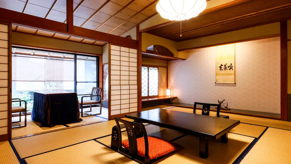 Kinosaki Onsen Onishiya Suishoen