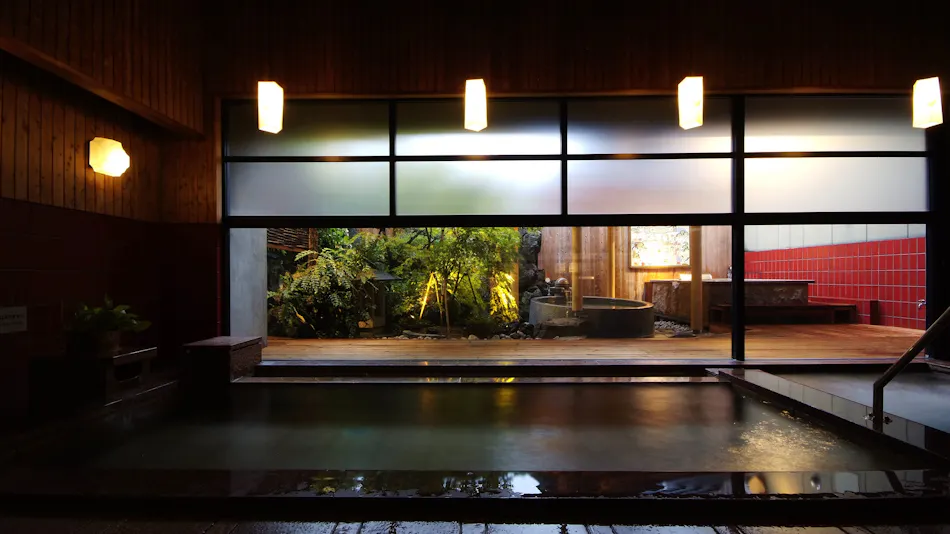 Kinosaki Onsen Onishiya Suishoen