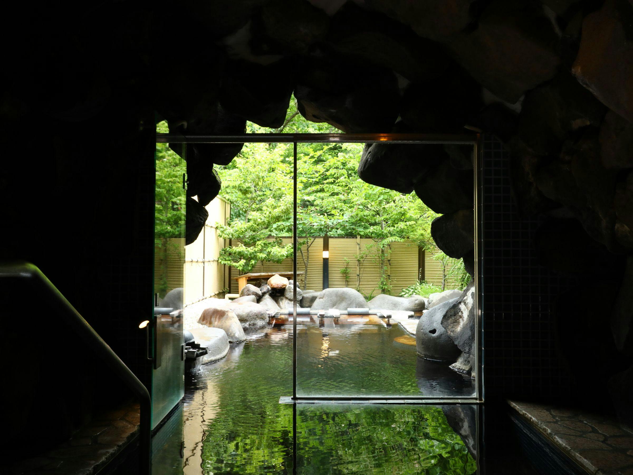 上高地ホテル の空室状況を確認する 宿泊予約は 一休 Com