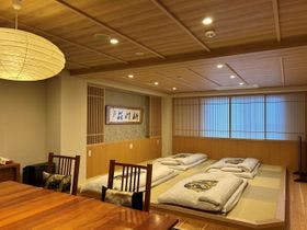 祇をん 新門荘 1枚目