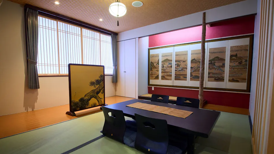 Gion Shinmonso