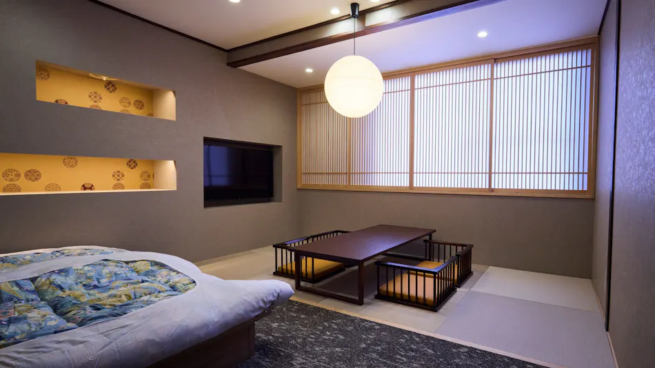 Gion Shinmonso