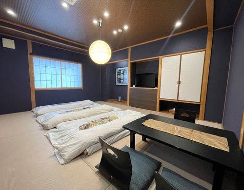 2025年8月にリニューアルいたしました。