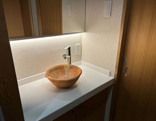 和室20平米タイプ