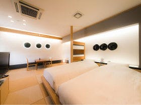 CHAHARU離れ 道後夢蔵 3枚目