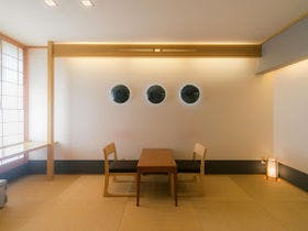 CHAHARU離れ 道後夢蔵