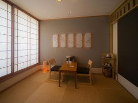 CHAHARU離れ 道後夢蔵