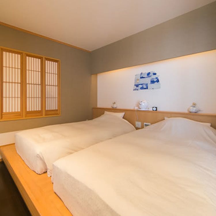 3F　風庵　【定員1～3名】のサムネイル画像