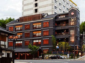 CHAHARU離れ道後夢蔵