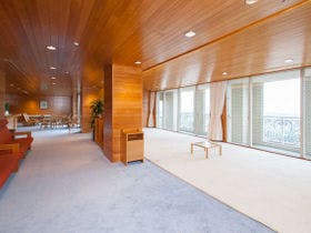 静岡カントリー浜岡コース＆ホテル 2枚目