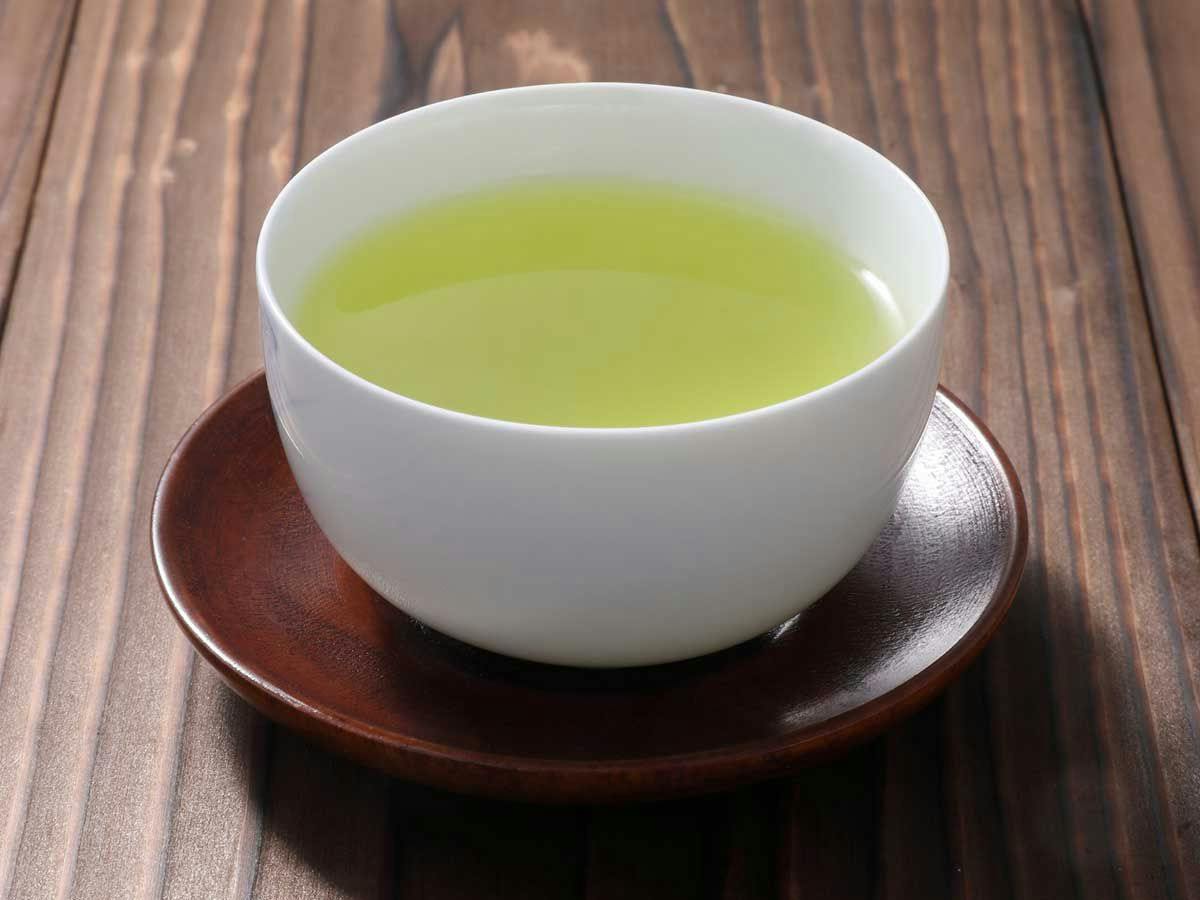 【お茶カフェプラン】静岡と言えばお茶　お茶屋さん直営カフェ「まるよ茶屋」　利用券付プラン【朝食付】
