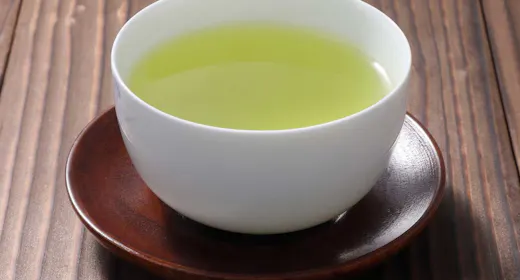 【お茶カフェプラン】静岡と言えばお茶 お茶屋さん直営カフェ「まるよ茶屋」 利用券付プラン【朝食付】