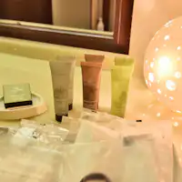 เรามีสิ่งอำนวยความสะดวกหลากหลายประเภท