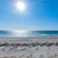 เพียง 10 นาทีถึงทะเล!!