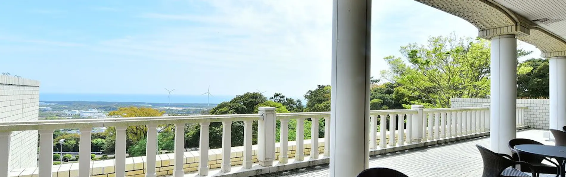 静岡カントリー浜岡コース&ホテル