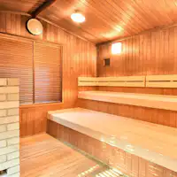 ซาวน่าสำหรับผู้หญิง