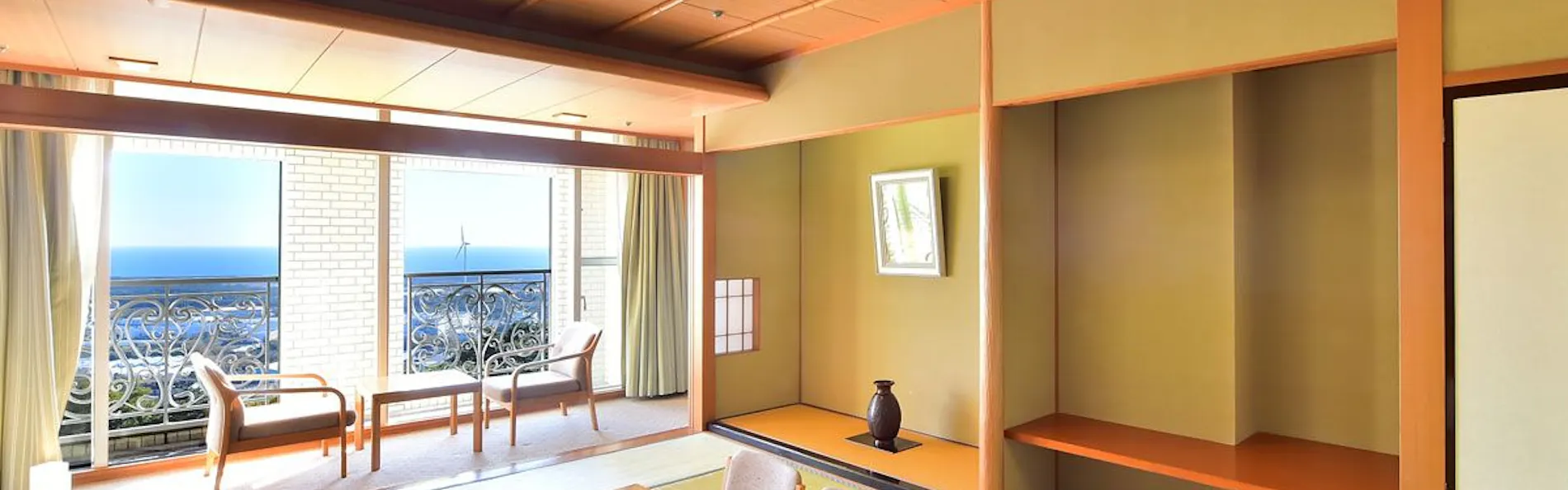 静岡カントリー浜岡コース&ホテル