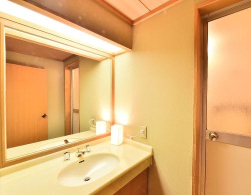 ■海一望の和室10帖　38.7平米