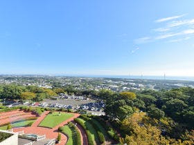 静岡カントリー浜岡コース＆ホテル