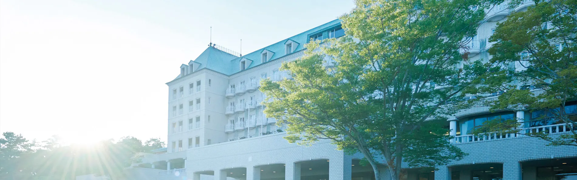 静岡カントリー浜岡コース&ホテル