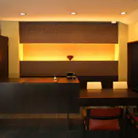 無相荘SUITEフロント