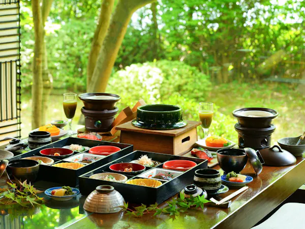 1-Night Stay with Breakfast Plan