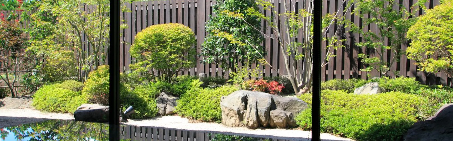 奥宿 無相荘