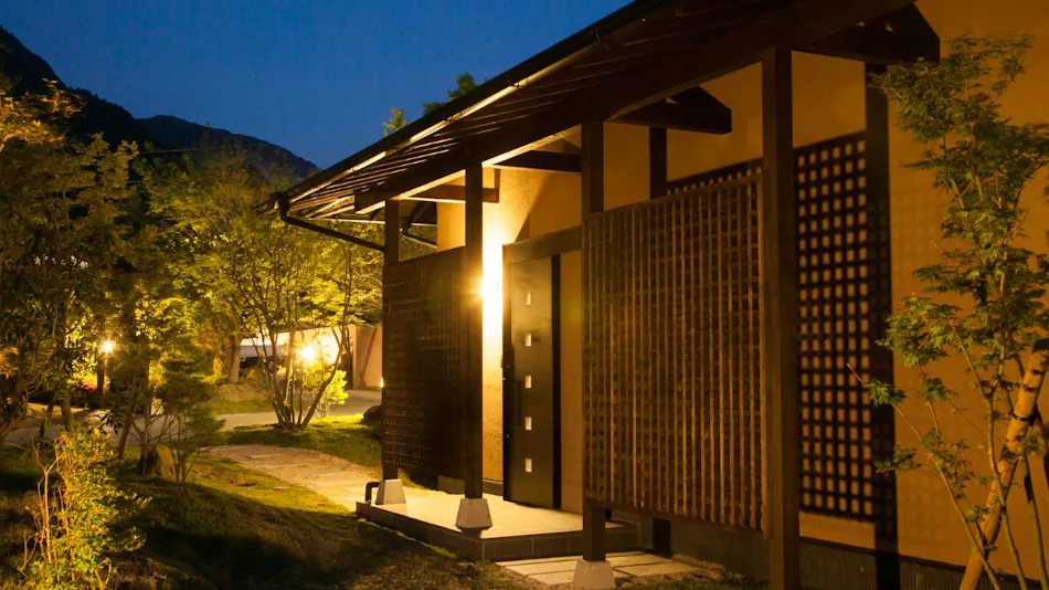 Oku Yado Buaisou
