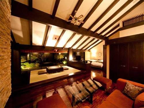 相生　夜　テーブル画像