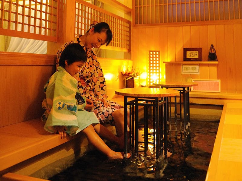 安比八幡平の食の宿　四季館彩冬