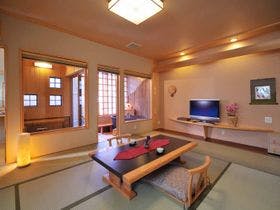 安比八幡平の食の宿四季館彩冬