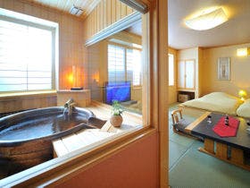 安比八幡平の食の宿四季館彩冬