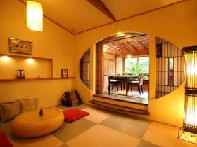 安比八幡平の食の宿四季館彩冬