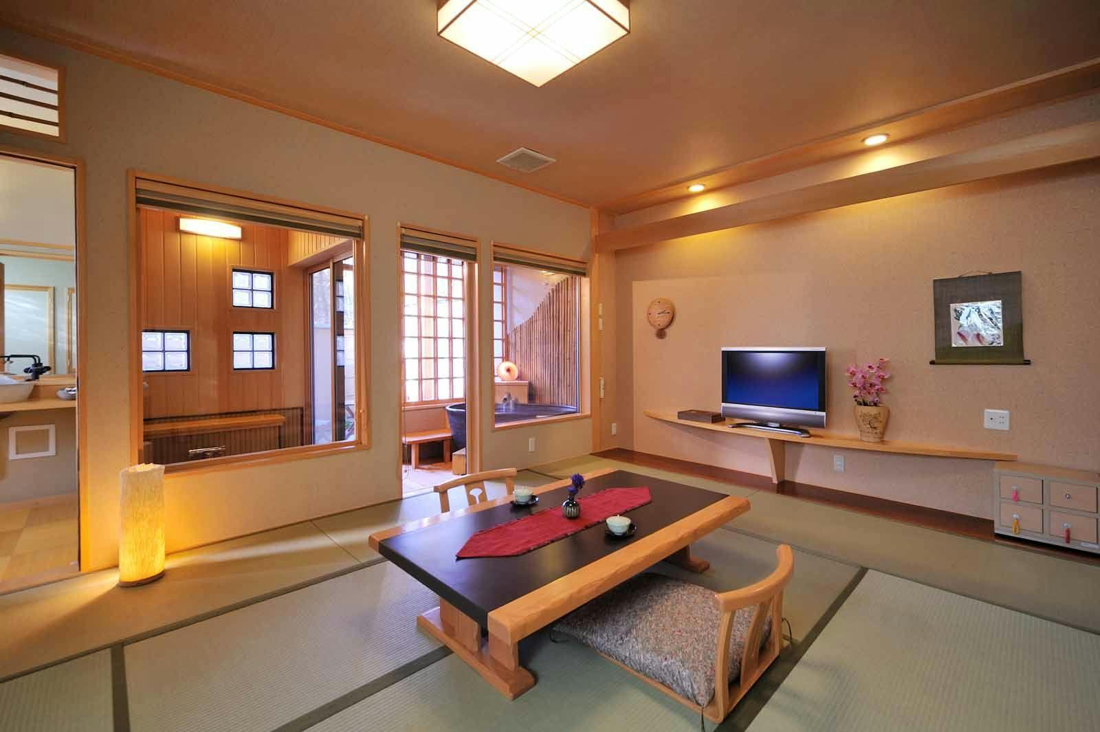 安比八幡平の食の宿　四季館彩冬