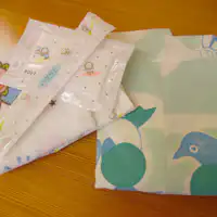 Kemudahan untuk kanak-kanak