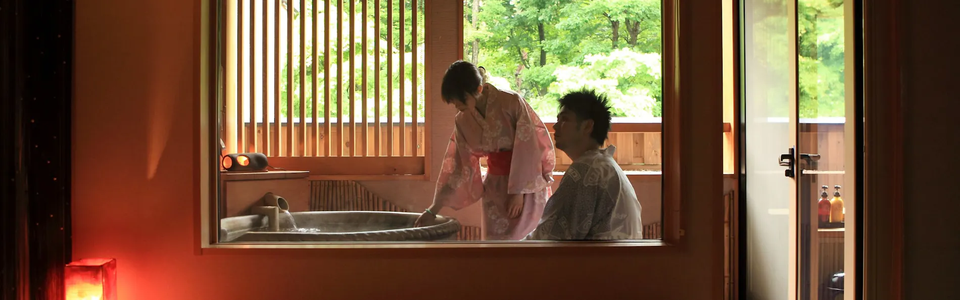 安比八幡平の食の宿 四季館彩冬