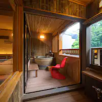 Villa Hutan Katakuri