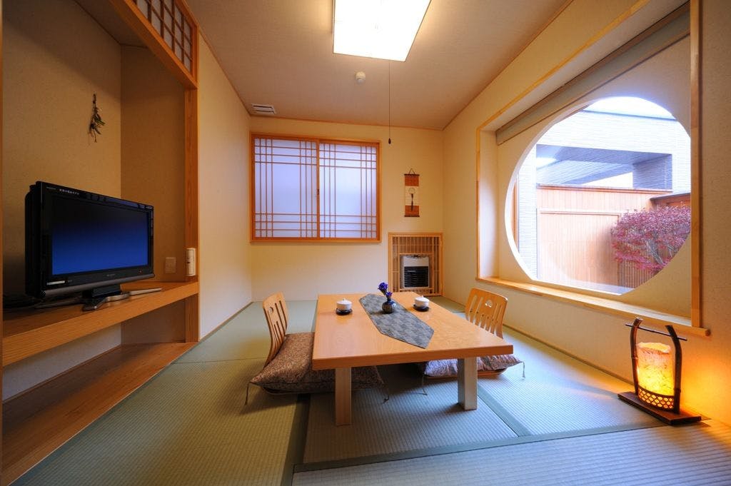 安比八幡平の食の宿　四季館彩冬